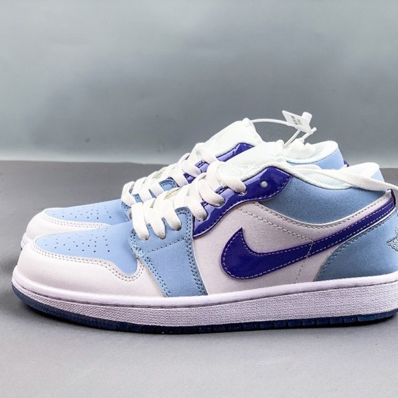 Nike AIR JORDAN LOW 1 SIZE 10 main image 7